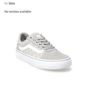 Van’s women’s sneakers